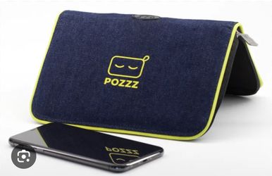 Pozzz - Phone Pouch To Help With Screen Addiction