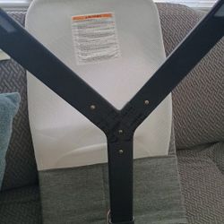 Booster Seat For A Child Support 