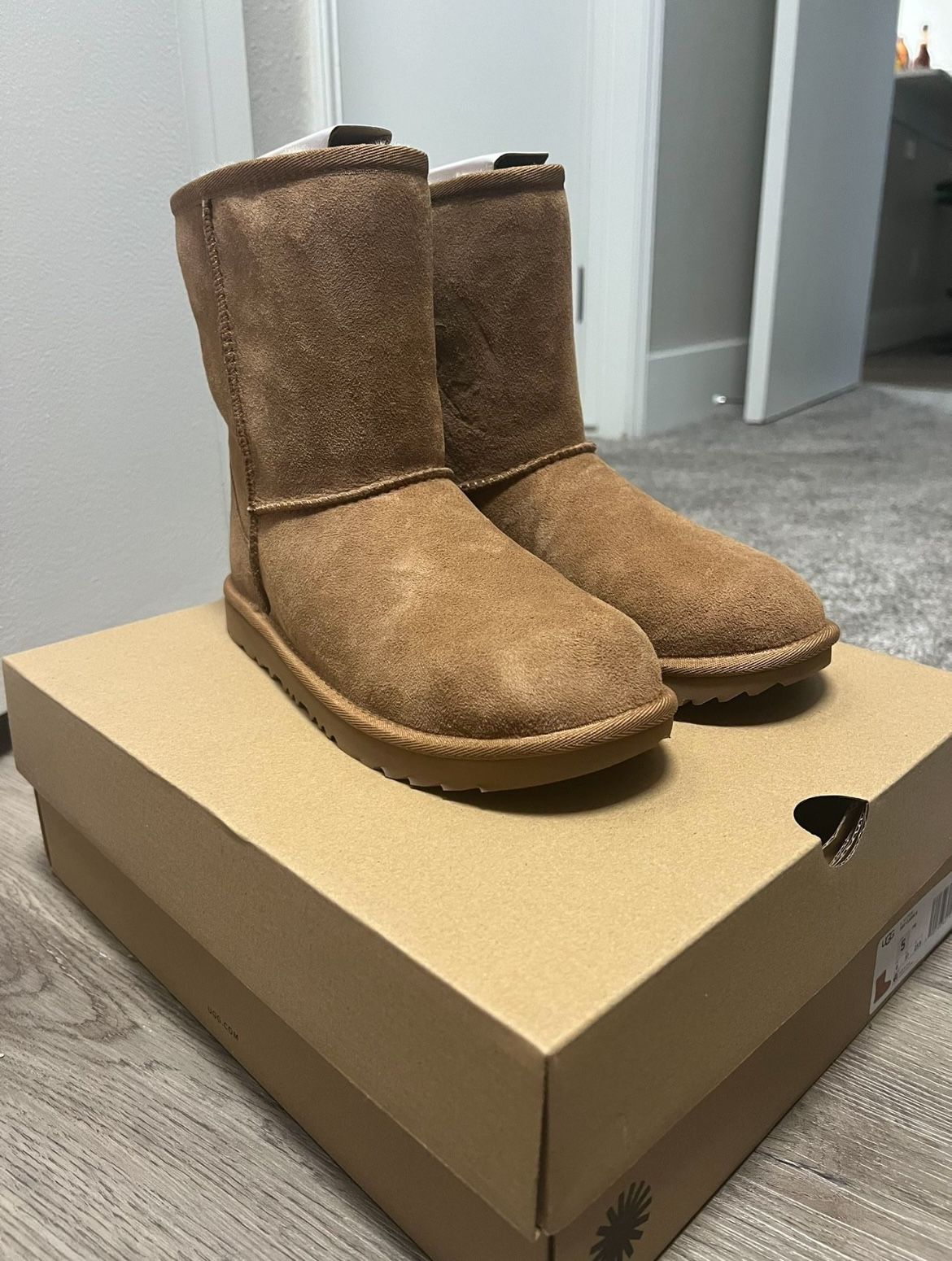 Ugg Classic Boot
