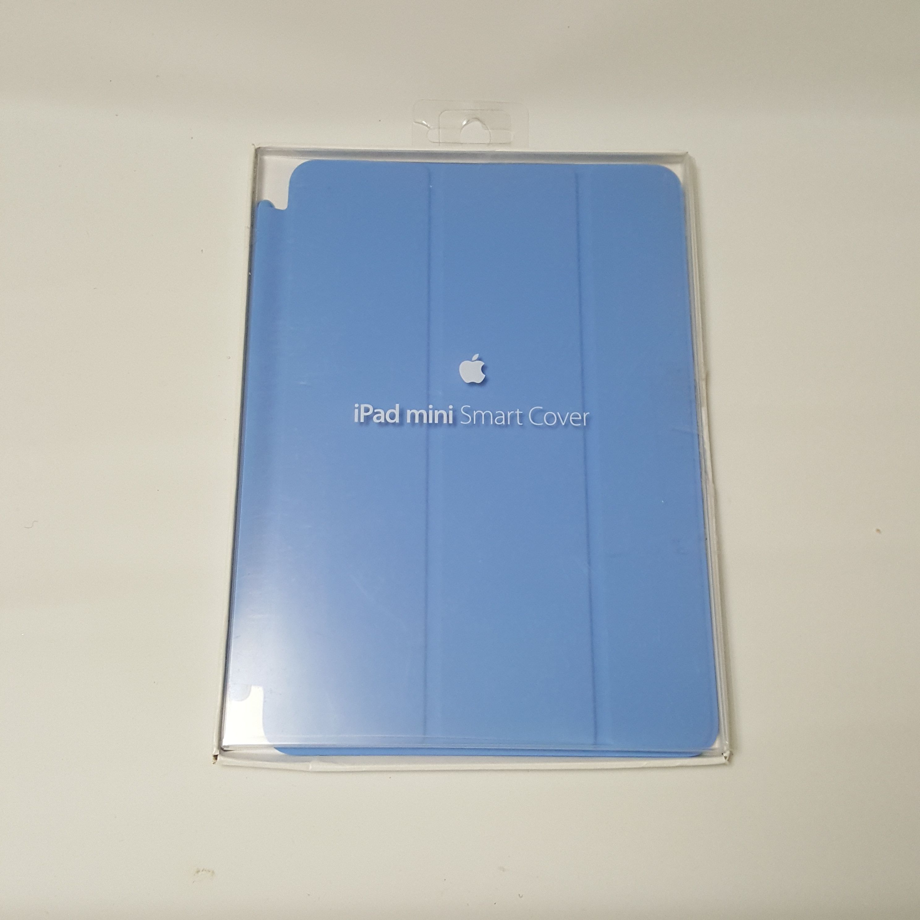 Apple smart COVER iPad mini 2,3,4