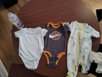 Babyboys clothes