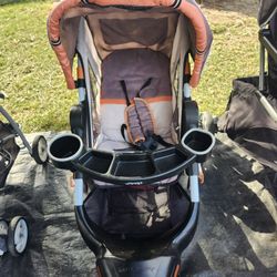 Stroller 