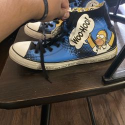 converse simpson edition