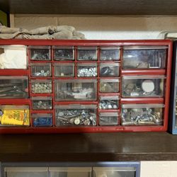 Tool Organizer