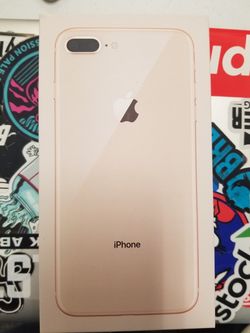 APPLE iPhone 8 Plus 64GB T-Mobile MetroPCS