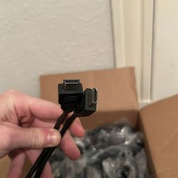 Box Of 50, 5ft HDMI Cables