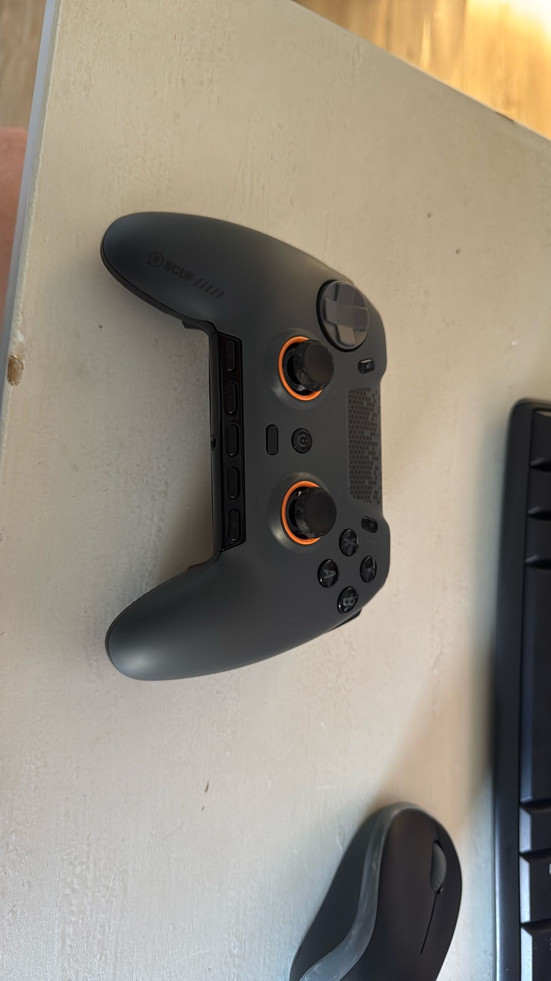 Scuff Envision pro