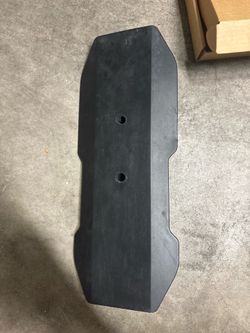 Super73 Front Panel