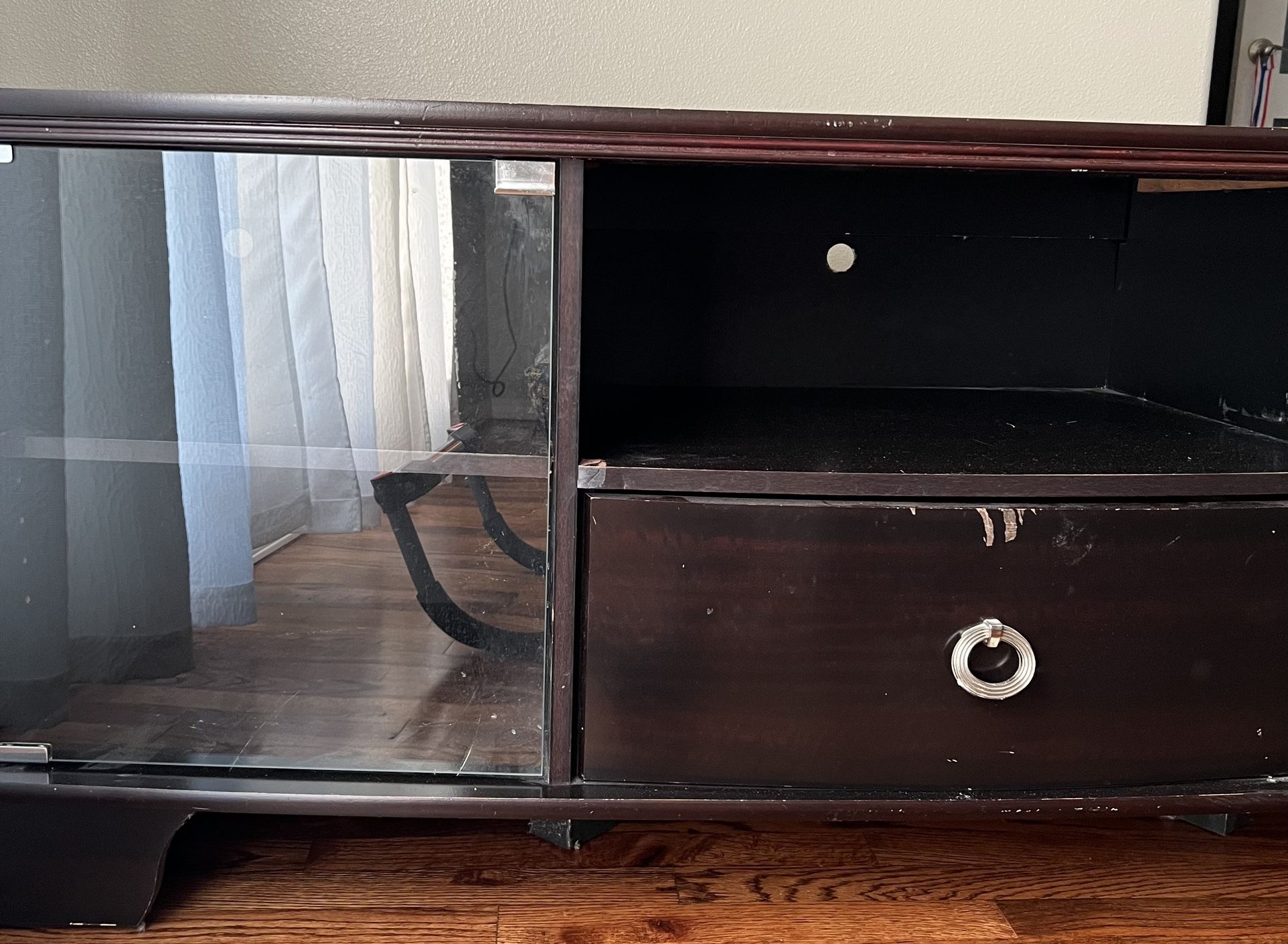 TV stand For 55 Inches
