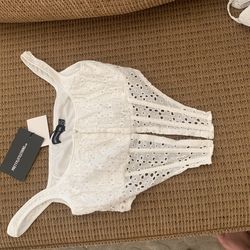 Pretty Little Thing Top