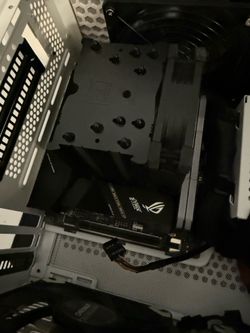 CPU+Motherboard+Ram Combo
