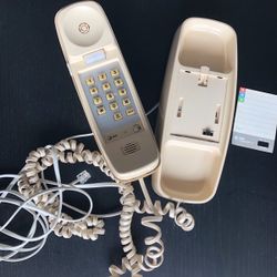 Vintage Classic Telephone 