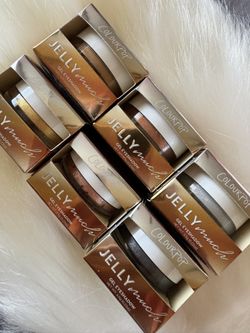 Colourpop Jelly Much Gel Eyeshadow