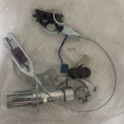 Brake Shoe Self Adjuster Repair Kit