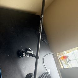 ghost mount for 360 camera