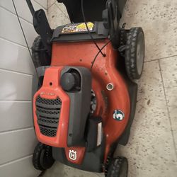 Honda Lawn Mower