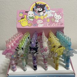 Pens