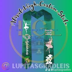 Place Your Orders By 4/30/24 For June Grads
