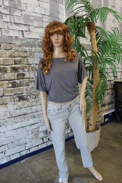 Jeans (Women's) YNQ