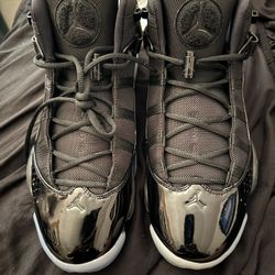 Jordan 6 Rings Men's Size 12