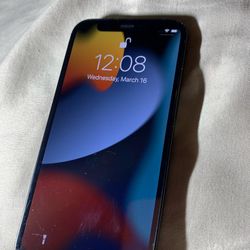 Apple iPhone 12 MINI  ! Great condition!  64GB! Unlocked !!