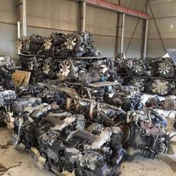 Engines | New - Used| ALL Models