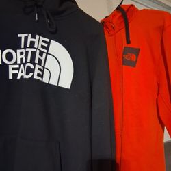North Face Hoodies