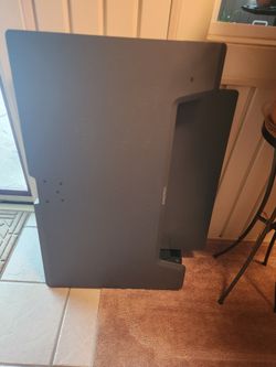 Ergotron Desktop Sit Stand Workstation