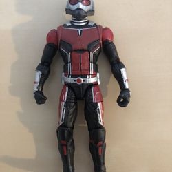Marvel Legends Antman 