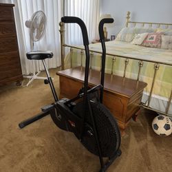 Stationary Bike