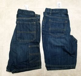 BRAND NEW CHILDRENS PLACE Boys Shorts