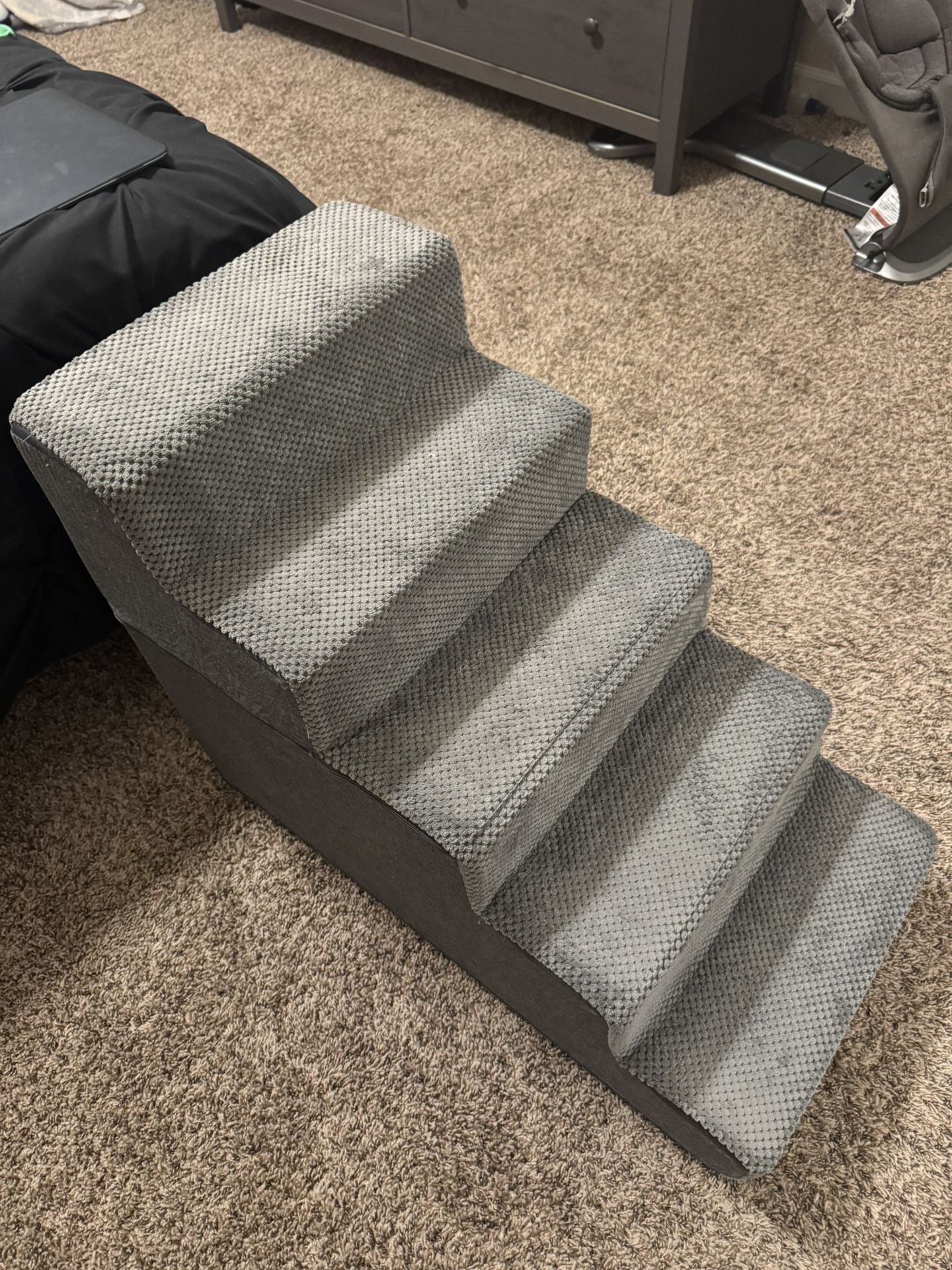 Pet stairs