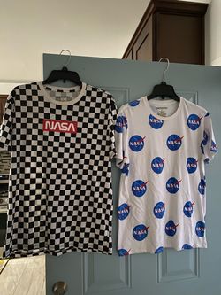 Shirts ,  For  Men  ( Brand New )  Size  Larger  , Each For