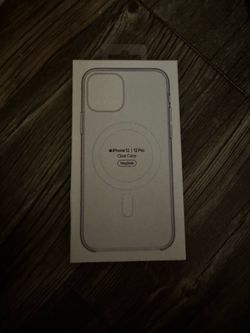 iPhone 12 iPhone 12 Pro phone case