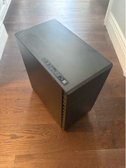 Digital storm prebuilt pc