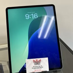 Apple iPad Air 13” 2024 M2 