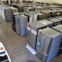 refrigerator repair 