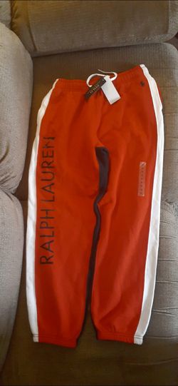New Ralph Lauren Polo Pants