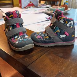 See Kai Run Snow Boot- 11