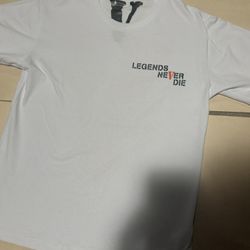 Vlone Legends Never Die