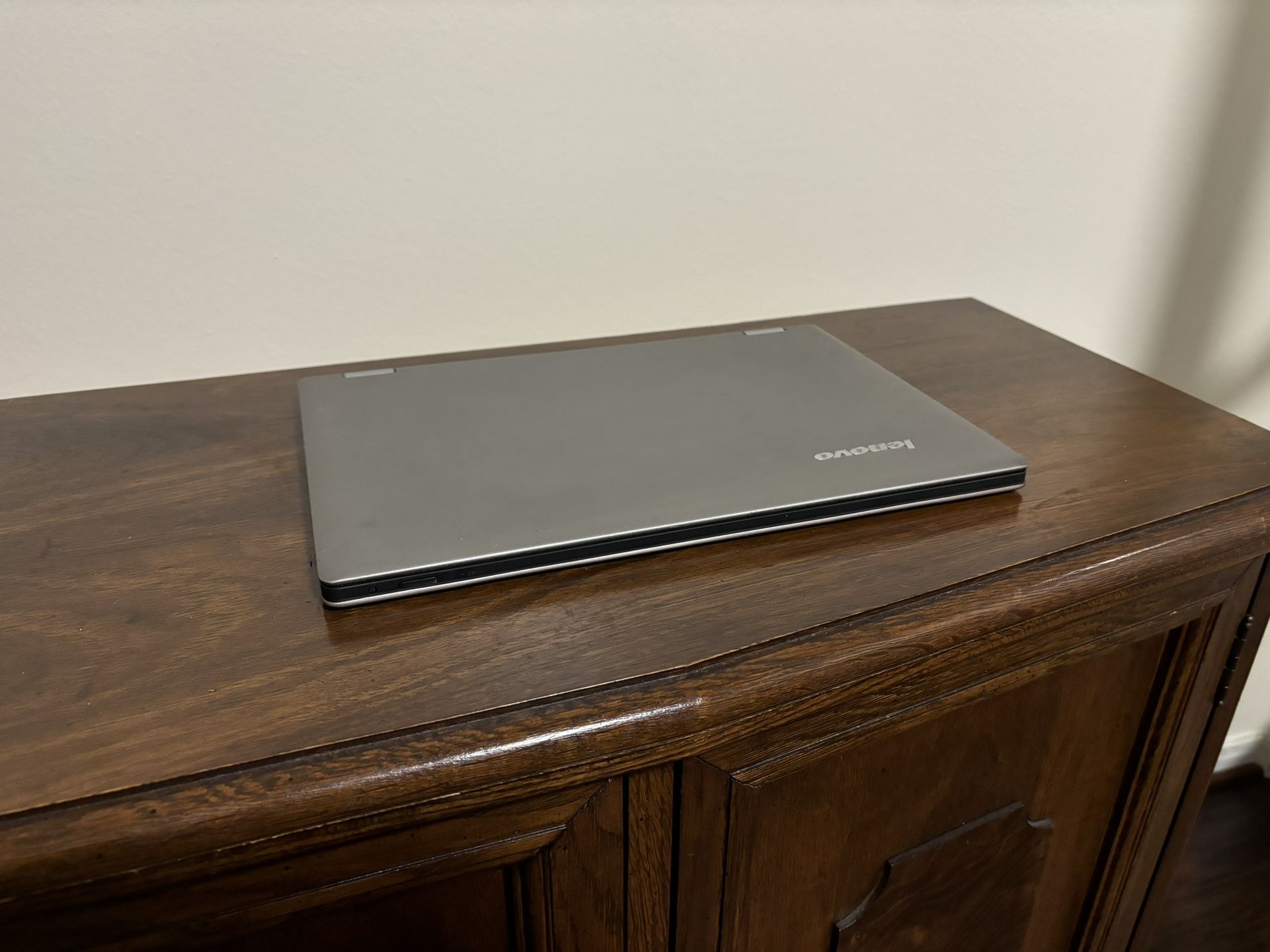 LENOVO IDEAPAD YOGA 13inch touch screen
