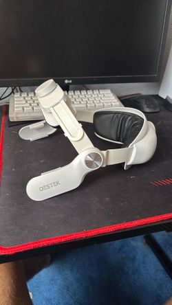 Oculus Quest 2/3 Head Strap (NEED GONE)