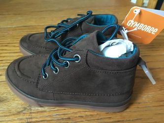 Gymboree Boots size 9
