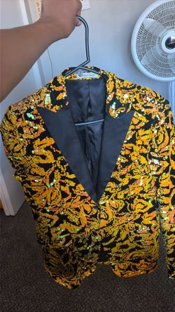 Nice coat