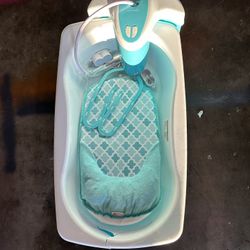 Baby Bath 