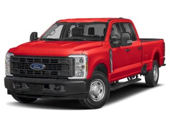 2024 Ford F-250
