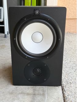 Speaker