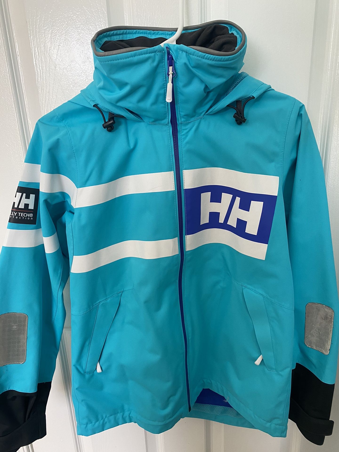Helly Hansen Windbreaker Women’s XS