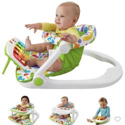 Fisher price kick & Play 