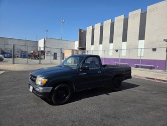 1998 Toyota Tacoma